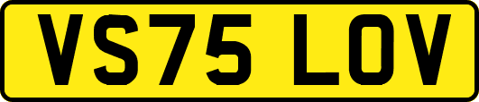 VS75LOV