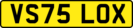 VS75LOX