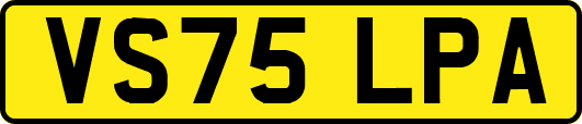VS75LPA