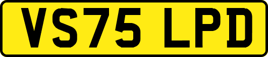 VS75LPD