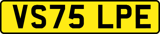 VS75LPE