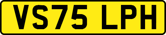 VS75LPH