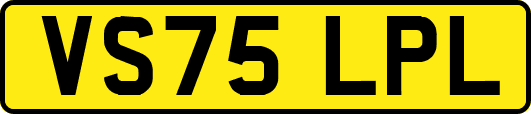 VS75LPL