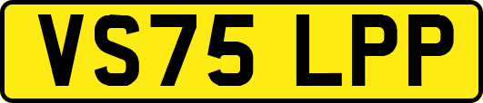 VS75LPP