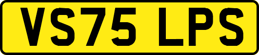 VS75LPS