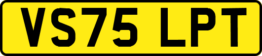 VS75LPT