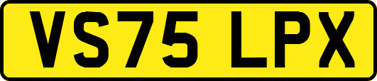 VS75LPX