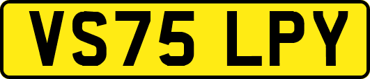 VS75LPY