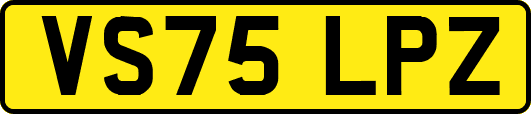 VS75LPZ