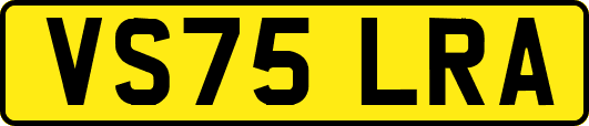 VS75LRA