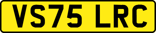 VS75LRC