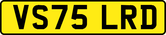 VS75LRD