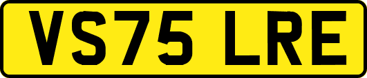 VS75LRE