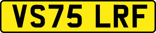 VS75LRF