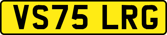 VS75LRG