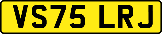 VS75LRJ