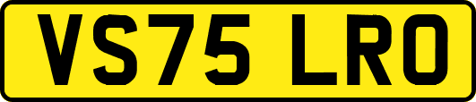 VS75LRO