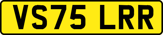 VS75LRR