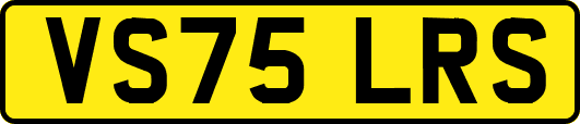 VS75LRS