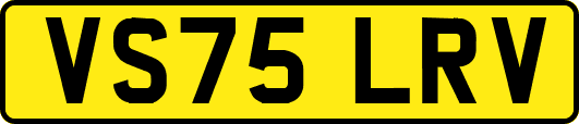 VS75LRV