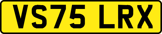 VS75LRX