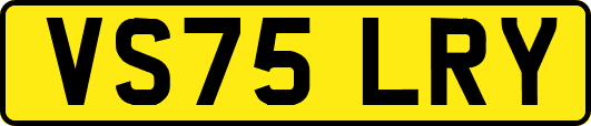 VS75LRY