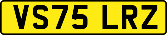 VS75LRZ