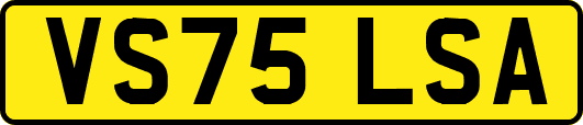 VS75LSA