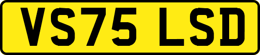 VS75LSD