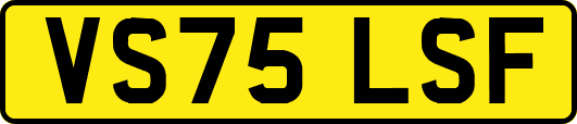 VS75LSF
