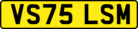 VS75LSM
