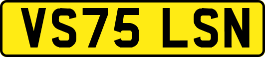VS75LSN