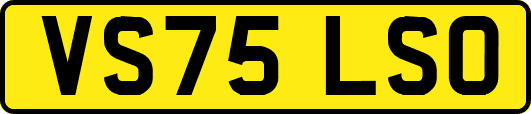 VS75LSO