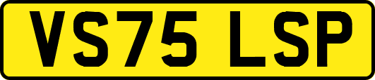 VS75LSP