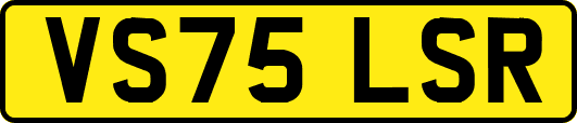 VS75LSR