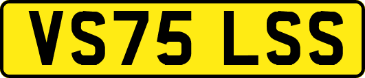 VS75LSS