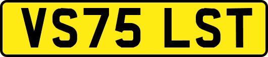 VS75LST