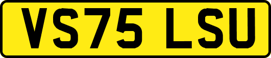 VS75LSU