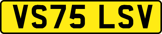 VS75LSV