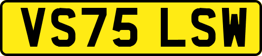 VS75LSW