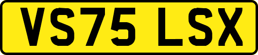 VS75LSX