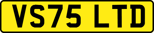VS75LTD