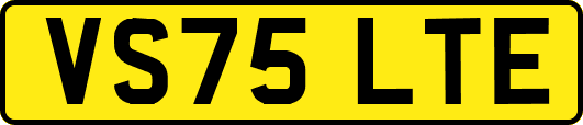 VS75LTE
