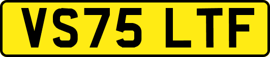 VS75LTF