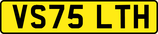 VS75LTH