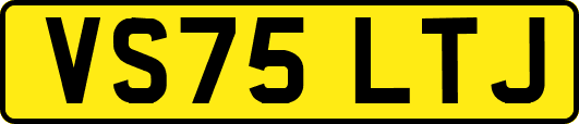 VS75LTJ