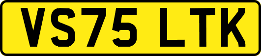 VS75LTK