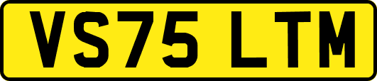 VS75LTM