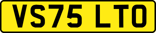 VS75LTO