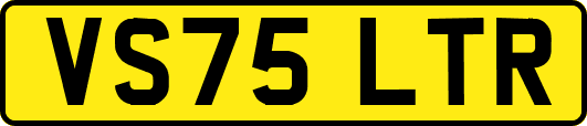 VS75LTR